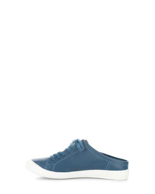 Softinos Blue Idle Sneaker