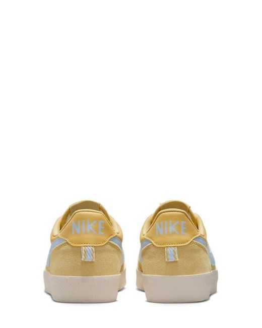 Nike Metallic Killshot 2 Sneaker