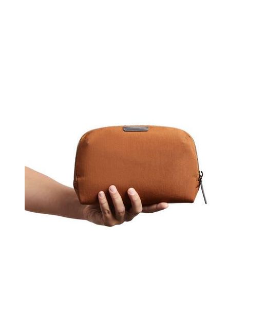 Bellroy Brown Desk Caddy for men