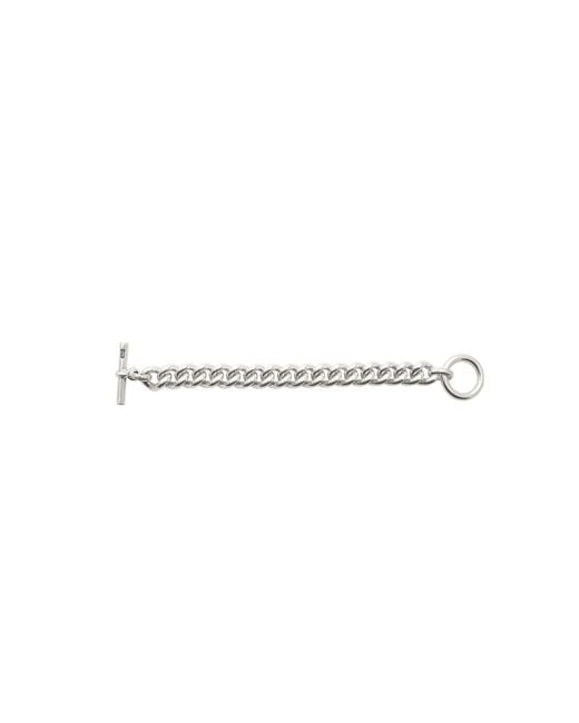 CXC Metallic Barracus Bracelet