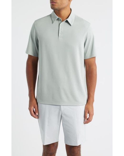 Zella Gray Swing Golf Polo for men