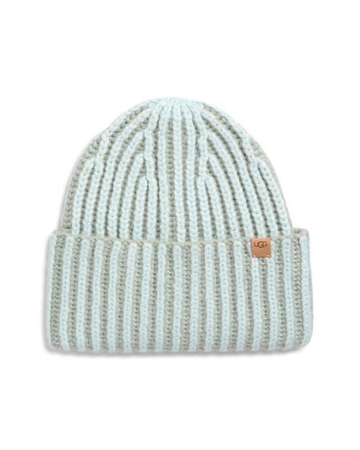 UGG Women's Chunky Plaited Beanie