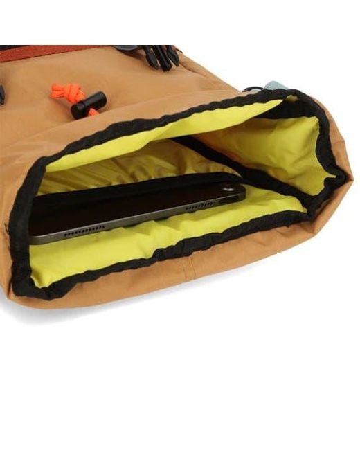 Topo Natural Rover Pack Mini