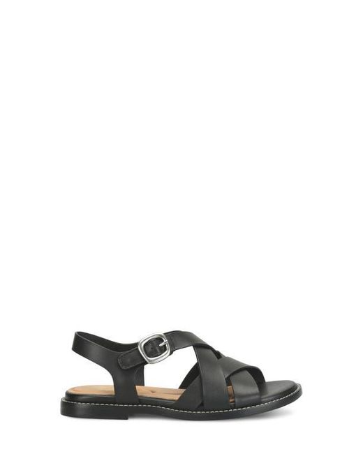 Söfft White Nancy Slingback Sandal