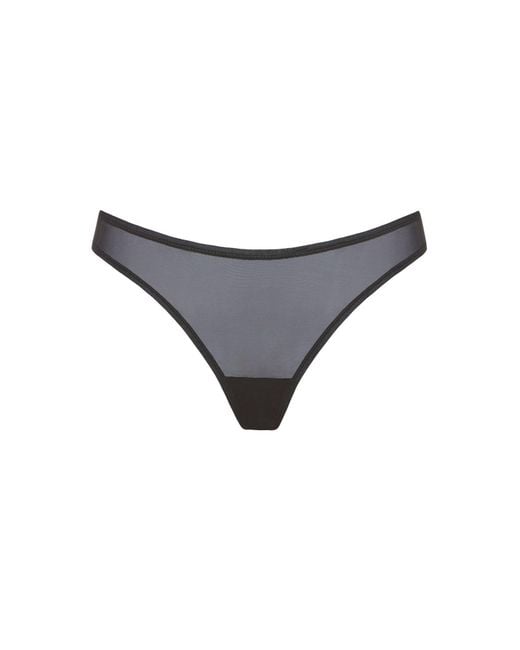 CUUP Gray The Bikini