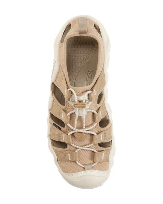 Keen Natural Hyperport H2 Sandal