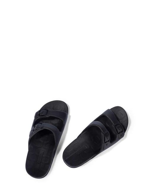 Ipanema Blue Duo Day Slide Sandal