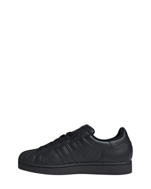 Adidas Blue Superstar Sneaker