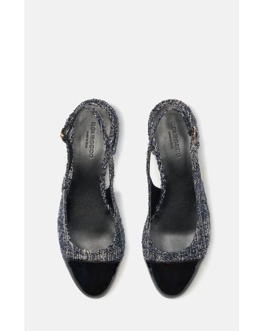 Scarosso Multicolor Coco High Heels