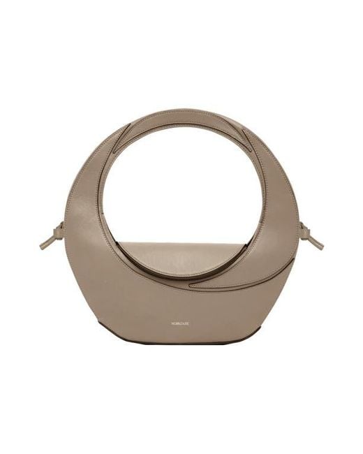 NOIRGAZE Metallic Runa Bag