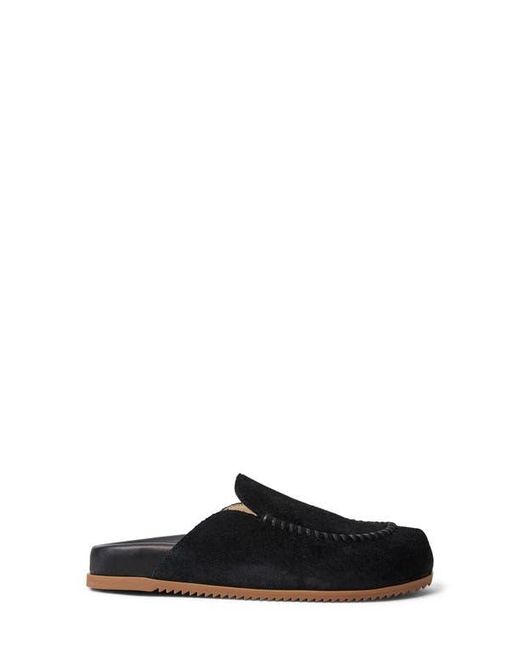 Jack Rogers Black Chesapeake Clog