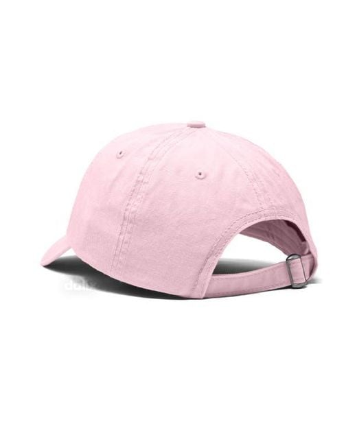 Alix Pink Lil Cherry Dad Cap
