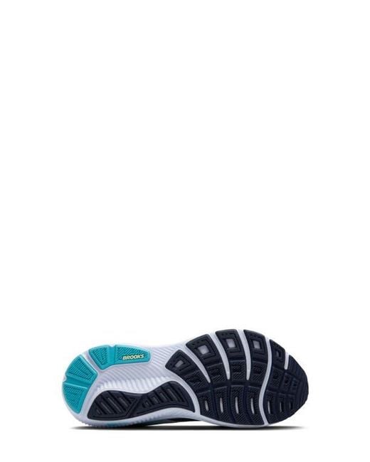 Brooks Blue Ghost 17 Running Shoe