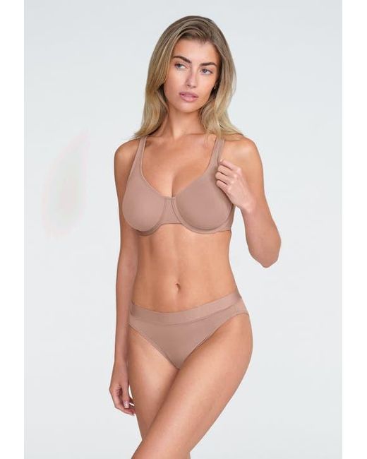 CUUP Pink The Full Coverage