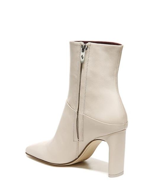 Sarto Natural Flexa Comfort Leather Bootie