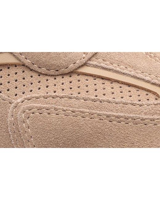 Ash Pink Kasar Sneaker