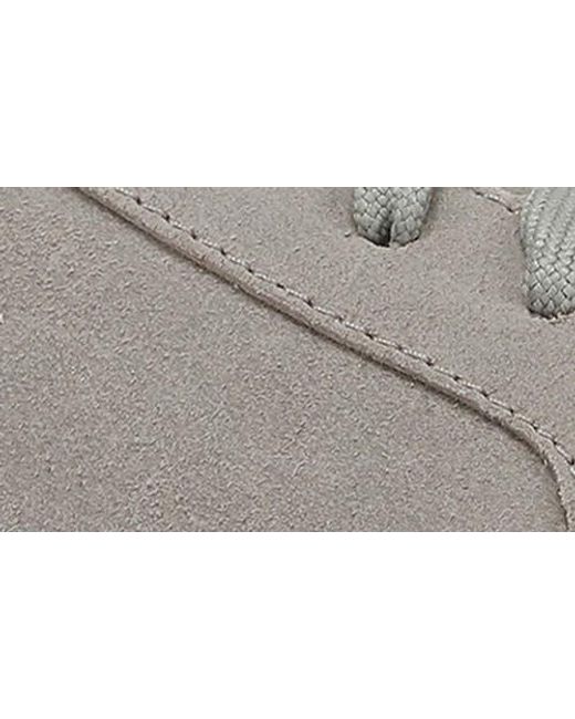 Dansko Gray Trevor Sneaker for men