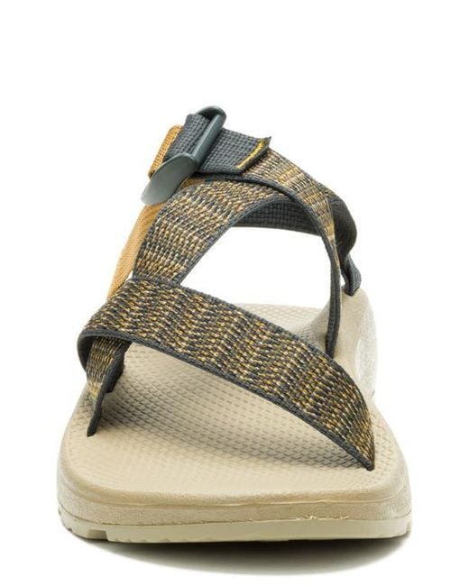 Chaco Multicolor Z/Cloud Sandal for men
