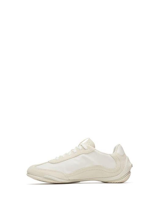 Merrell White Relay Fly Vent Sneaker
