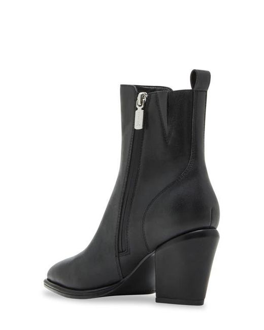Blondo Black Elenor Waterproof Bootie