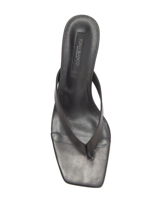 ALL CLASSIC Tobe Flip Flop - White