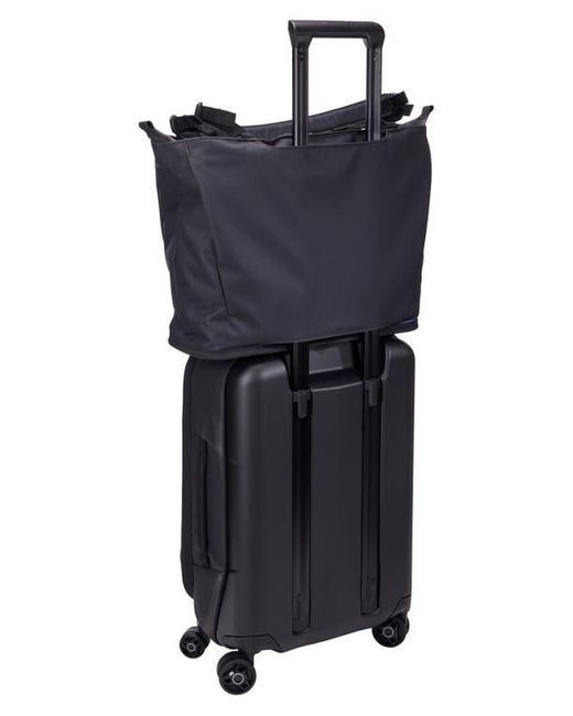 Thule Black Aion Tote Bag