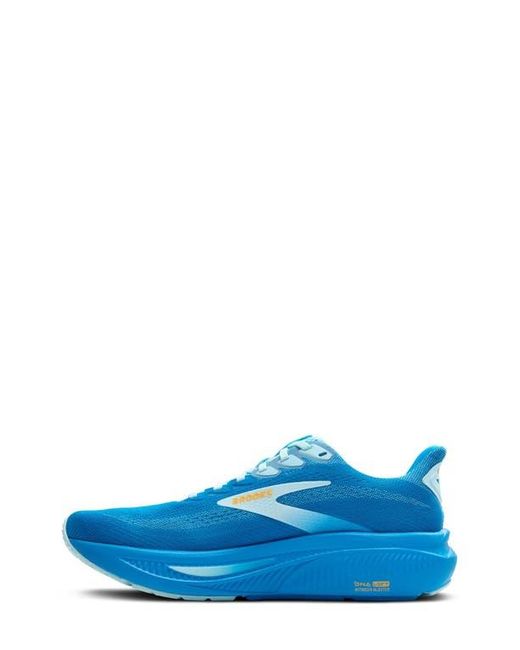 Brooks Blue Ghost 17 Running Shoe for men