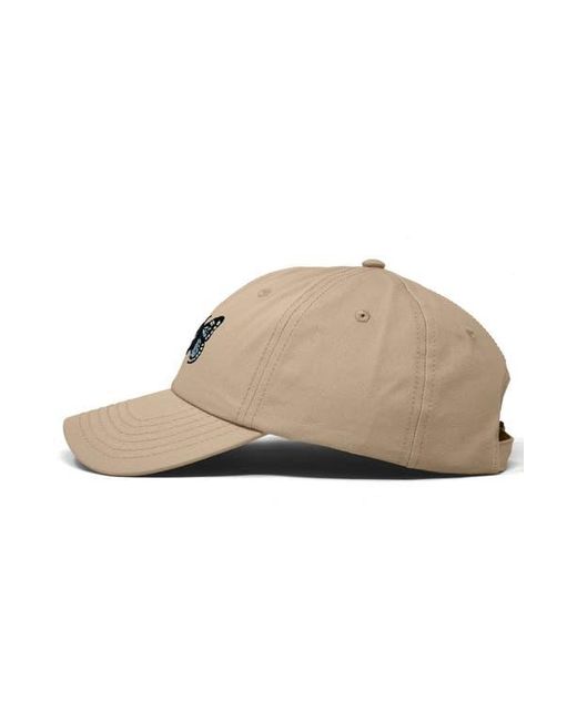 Alix Natural Butterfly Hat