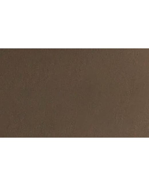 Commando Brown Butter Crewneck Long Sleeve Top