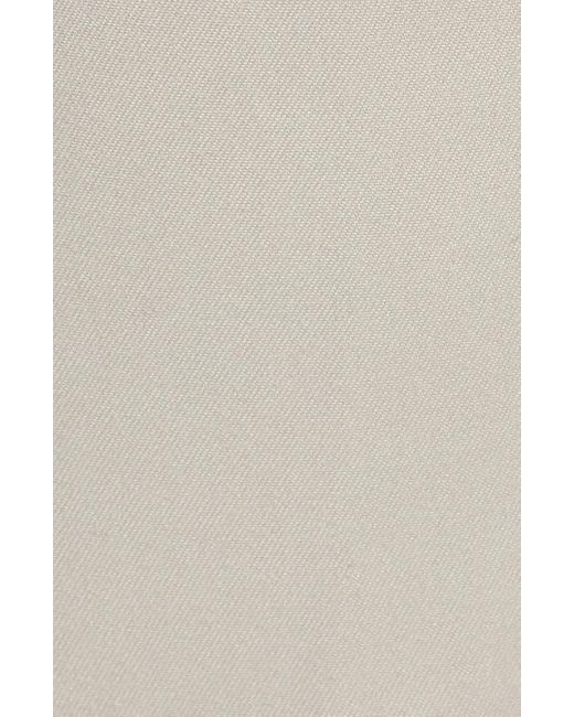 Bonobos Stretch Weekday Warrior Slim Fit Dress Pants in Natural for Men |  Lyst