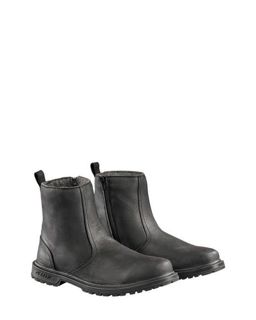 Baffin Black Western Waterproof Boot for men