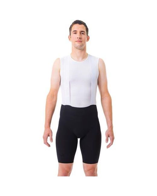Gore Wear Blue Ultimate Bib Short for men