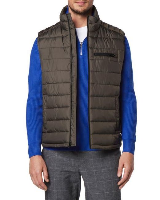 Andrew marc puffer vest online
