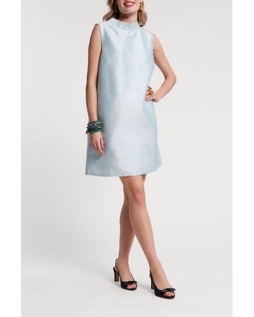 knee length dresses for ladies Frances Mini Dress