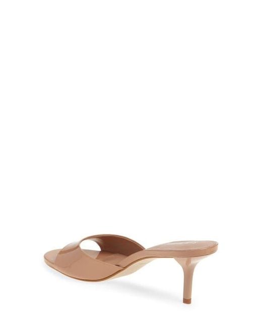 Steve Madden Brown Kendrix Sandal