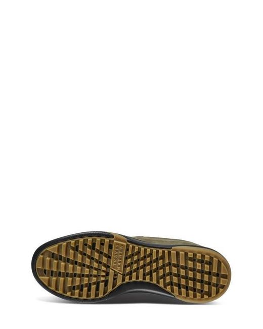 Travis Mathew Green The Daily Ranger Sneaker for men
