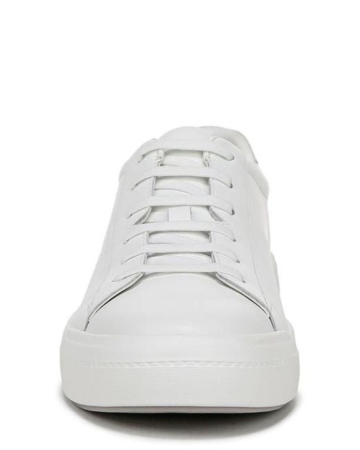 Vionic White Colbie Sneaker for men