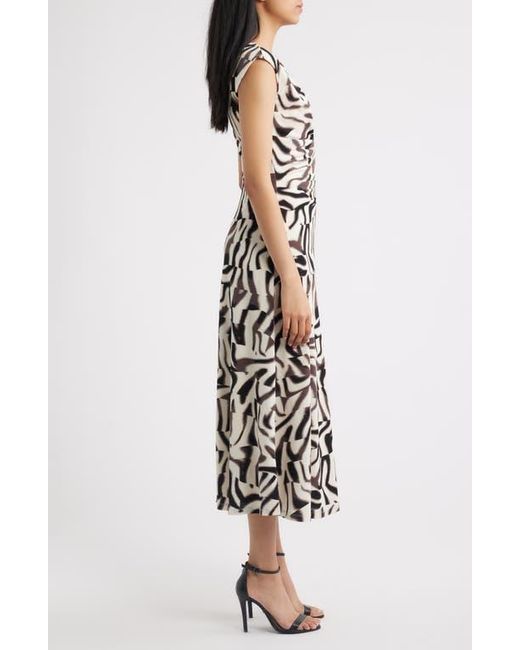 anne klein jersey dress ANNE KLEIN JERSEY DRESS /NEW WITH TAG/RETAIL$89/SIZE 14/ LENGTH 40/HIGH/LOW
