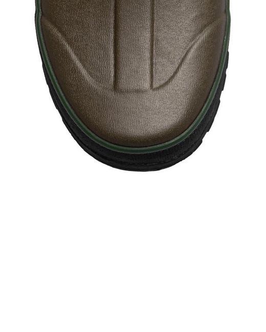 Bogs Brown Digger Waterproof Ankle Boot for men