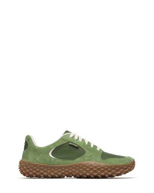 Merrell Green Wrapt Sneaker for men