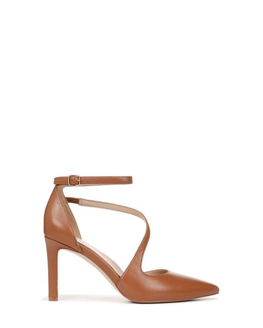 Abilyn ankle sales strap pump