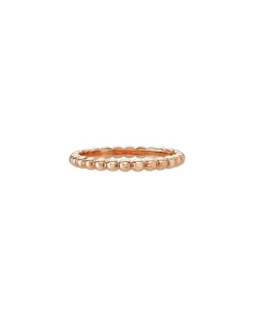 Sethi Couture White Beaded Ring