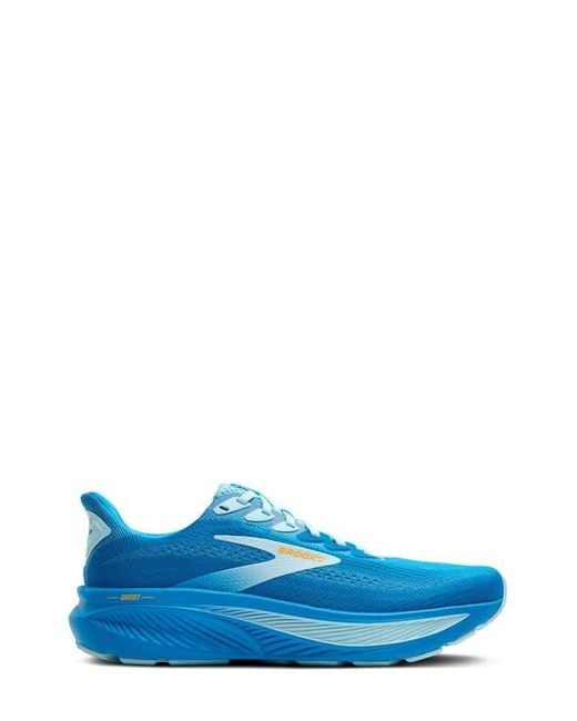 Brooks Blue Ghost 17 Running Shoe for men