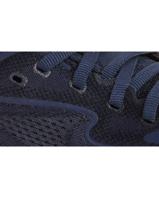 Hoka One One Blue Clifton 10 Running Shoe for men