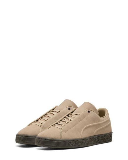 PUMA Multicolor Suede Modern Sneaker for men