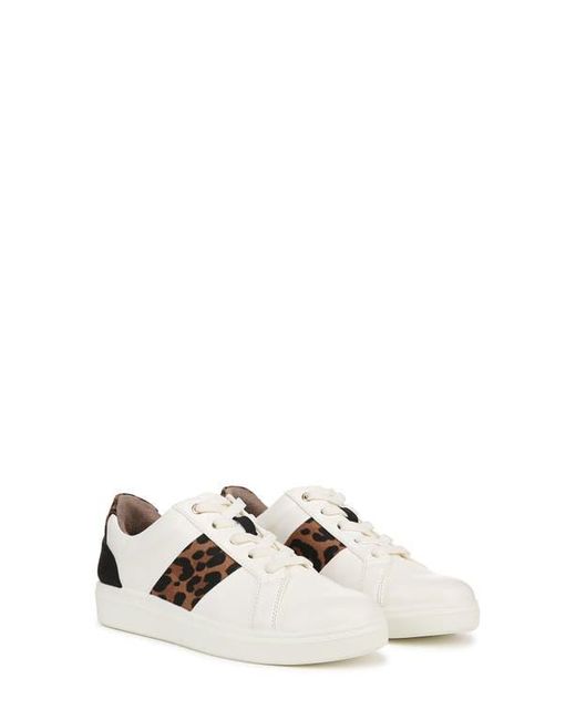 Bzees White Happy Friday Sneaker