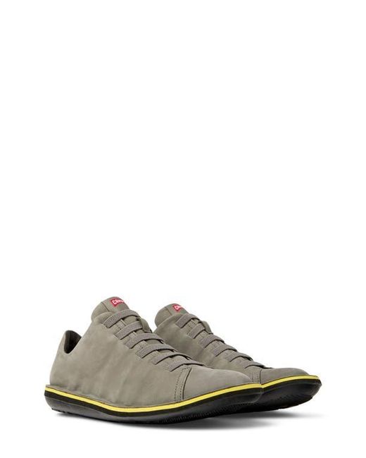 Camper Gray Beetle Sneaker for men