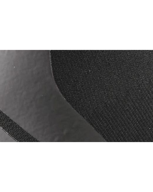 Baffin Black Elba Platform Winter Bootie