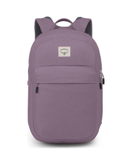 Osprey Purple Arcane Xl 30-Liter Daypack for men