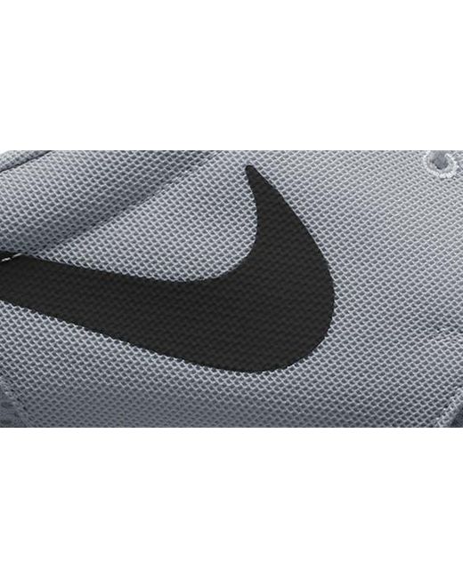 Nike Gray Roshe G Next Nature Golf Shoe for men